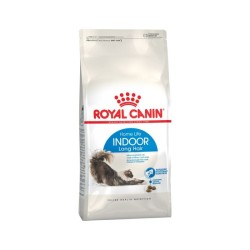 ROYAL CANIN INDOOR LONGHAIR 2KG ROYAL CANIN INDOOR LONGHAIR 2KG