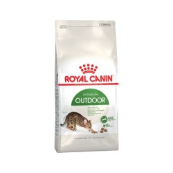 ROYAL CANIN OUTDOOR 2KG ROYAL CANIN OUTDOOR 2KG