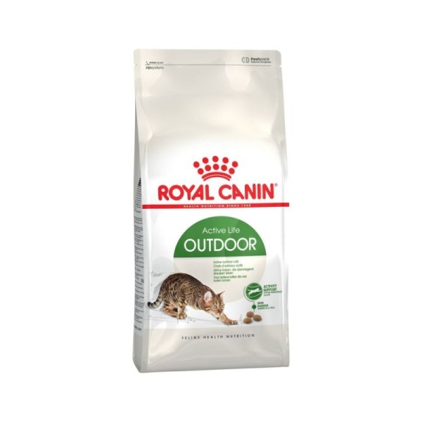 ROYAL CANIN OUTDOOR 2KG