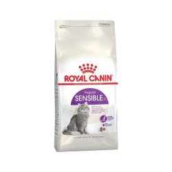 ROYAL CANIN SENSIBLE 33 400GR ROYAL CANIN SENSIBLE 33 400GR