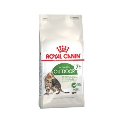 ROYAL CANIN OUTDOOR +7  2KG ROYAL CANIN OUTDOOR +7  2KG