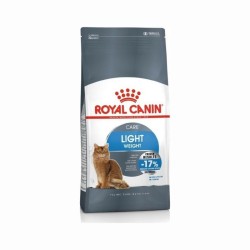 ROYAL CANIN LIGHT WEIGHT CARE 400GR ROYAL CANIN LIGHT WEIGHT CARE 400GR