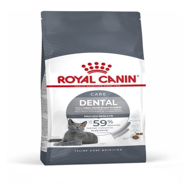 ROYAL CANIN DENTAL CARE 400GR