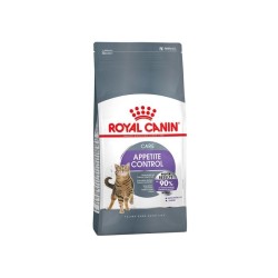 ROYAL CANIN STERILISED APPETITE CONTROL CARE 2KG ROYAL CANIN STERILISED APPETITE CONTROL CARE 2KG