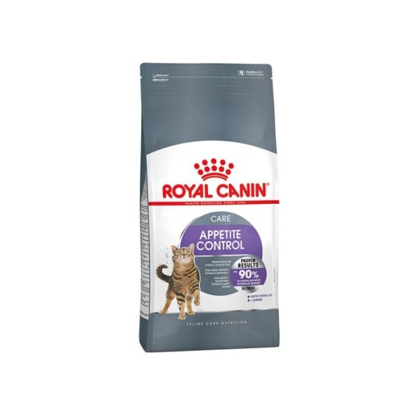 ROYAL CANIN STERILISED APPETITE CONTROL CARE 2KG ROYAL CANIN STERILISED APPETITE CONTROL CARE 2KG