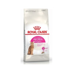 ROYAL CANIN EXIGENT42 PROTEIN 400GR