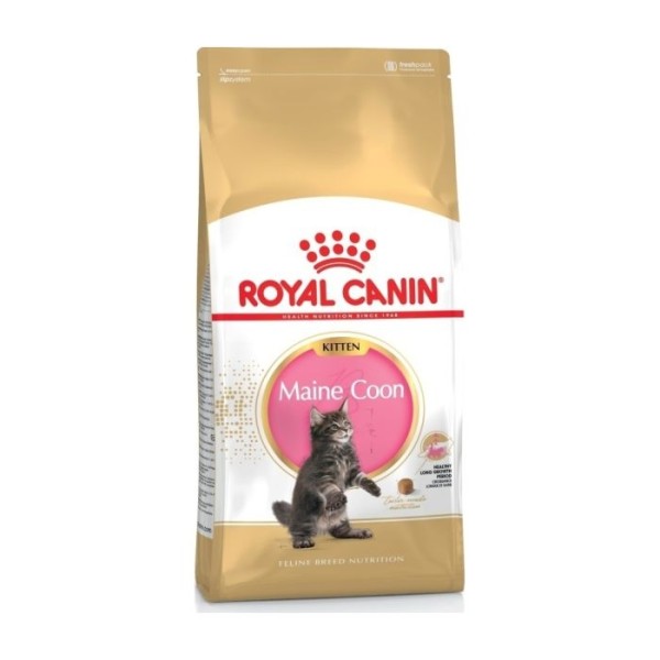 ROYAL CANIN MAINE COON KITTEN 2KG
