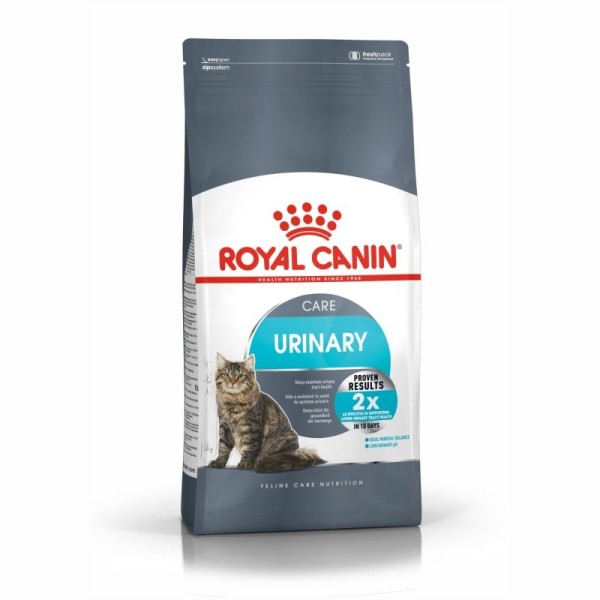 ROYAL CANIN URINARY CARE 2KG ROYAL CANIN URINARY CARE 2KG