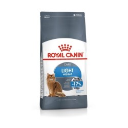 ROYAL CANIN LIGHT WEIGHT CARE 3KG ROYAL CANIN LIGHT WEIGHT CARE 3KG
