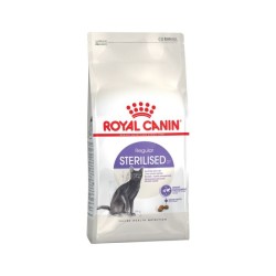ROYAL CANIN STERILISED 10KG ROYAL CANIN STERILISED 10KG