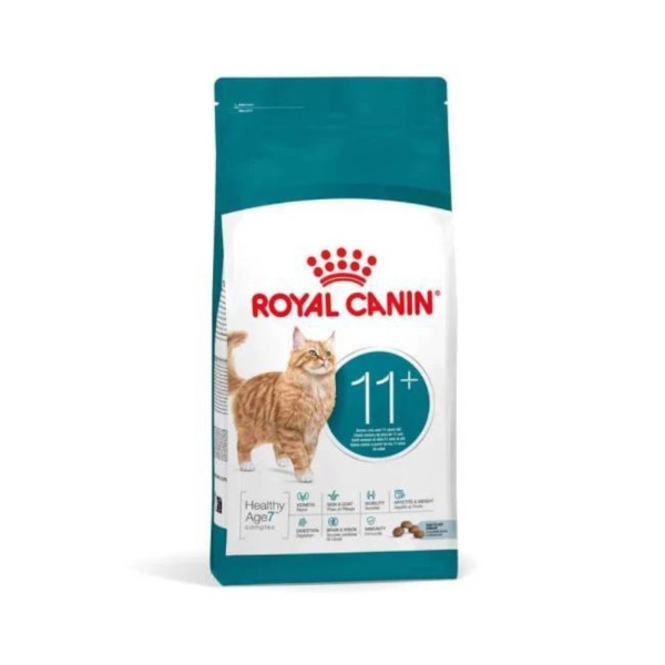 ROYAL CANIN AGEING STERILISED +11 400GR ROYAL CANIN AGEING STERILISED +11 400GR
