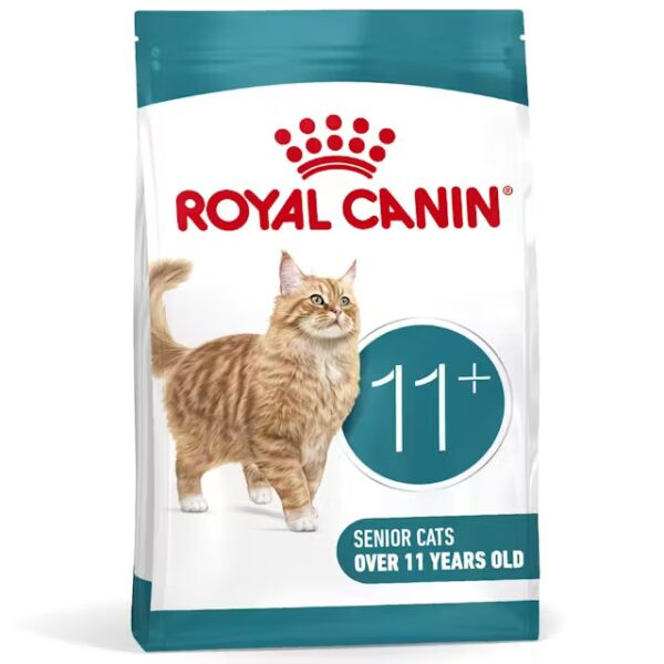 ROYAL CANIN HEALTHY AGEING 11+ 2kg ROYAL CANIN HEALTHY AGEING 11+ 2kg