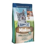 HAPPY CAT MINKAS ΜΙΧ 10KG HAPPY CAT MINKAS ΜΙΧ 10KG