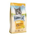 HAPPY CAT MINKAS HAIRBALL CONTROL 4KG HAPPY CAT MINKAS HAIRBALL CONTROL 4KG