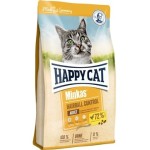 HAPPY CAT MINKAS HAIRBALL CONTROL 1.5KG HAPPY CAT MINKAS HAIRBALL CONTROL 1.5KG