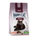 HAPPY CAT STERILISED ΣΟΛΩΜΟΣ 10KG HAPPY CAT STERILISED ΣΟΛΩΜΟΣ 10KG