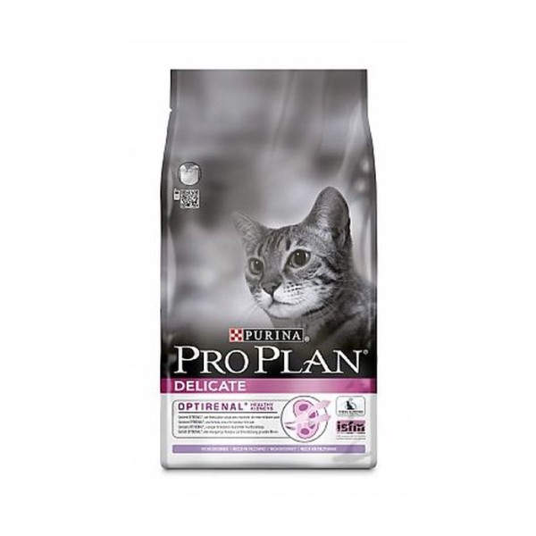 PRO PLAN ADULT DELICATE 400GR
