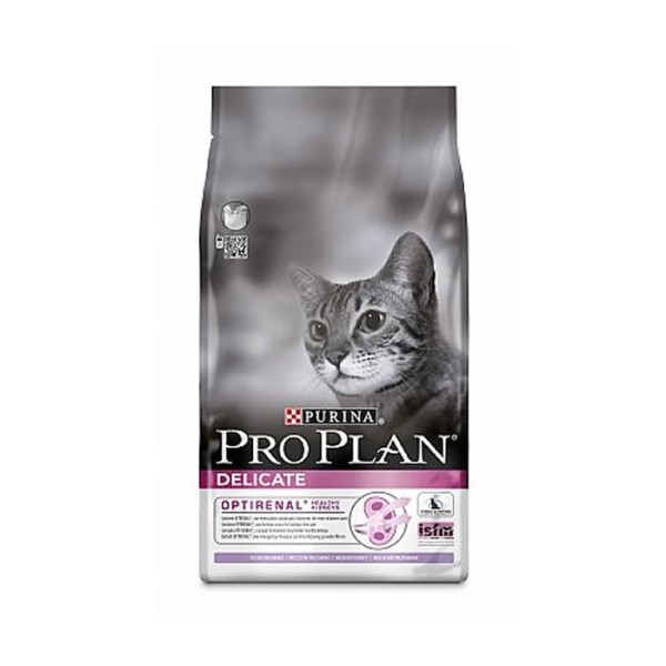 PRO PLAN ADULT DELICATE 1,5KG PRO PLAN ADULT DELICATE 1,5KG