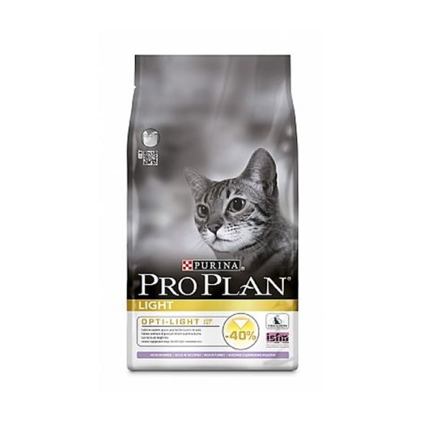 PRO PLAN LIGHT ΓΑΛΟΠΟΥΛΑ 1,5KG PRO PLAN LIGHT ΓΑΛΟΠΟΥΛΑ 1,5KG