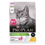 PRO PLAN CAT STERILISED ΚΟΤΟΠΟΥΛΟ 1,5KG PRO PLAN CAT STERILISED ΚΟΤΟΠΟΥΛΟ 1,5KG
