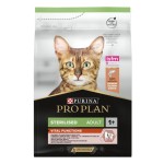 PRO PLAN STERILISED VITAL FUNCTION ΣΟΛΩΜΟΣ 1.5KG PRO PLAN STERILISED VITAL FUNCTION ΣΟΛΩΜΟΣ 1.5KG