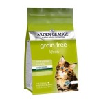 ARDEN CAT ADULT SENSITIVE 400GR ARDEN CAT ADULT SENSITIVE 400GR
