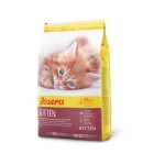 JOSERA CAT KITTEN 10KG JOSERA CAT KITTEN 10KG