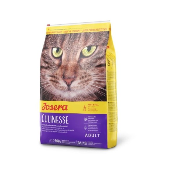 JOSERA CAT ADULT CULINESSE 10KG