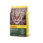 JOSERA CAT ADULT NATURECAT GRAIN FREE 2KG