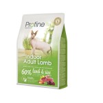 PROFINE CAT INDOOR LAMB 2Kg PROFINE CAT INDOOR LAMB 2Kg