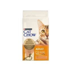PURINA CAT CHOW ADULT ΠΑΠΙΑ 15KG PURINA CAT CHOW ADULT ΠΑΠΙΑ 15KG