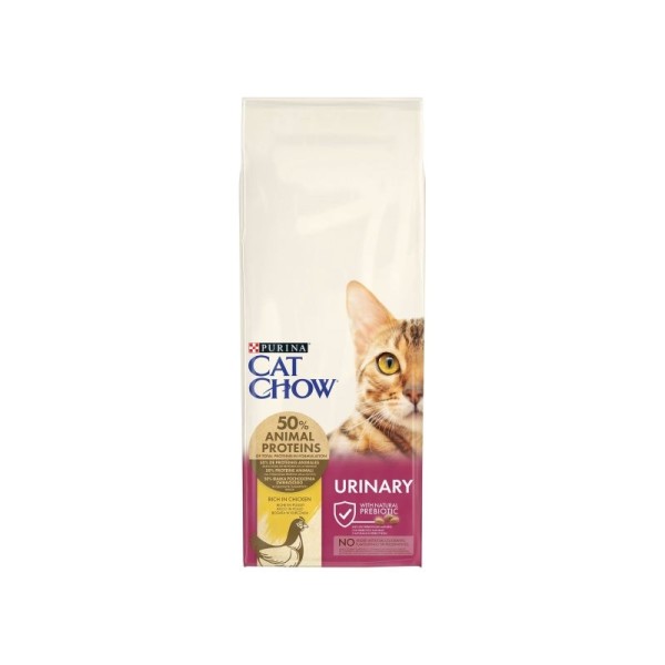 PURINA CAT CHOW URINARY TRACT HEALTH 15KG PURINA CAT CHOW URINARY TRACT HEALTH 15KG