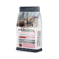 PROSCIENCE Mother & Baby Cat 15Kg PROSCIENCE Mother & Baby Cat 15Kg