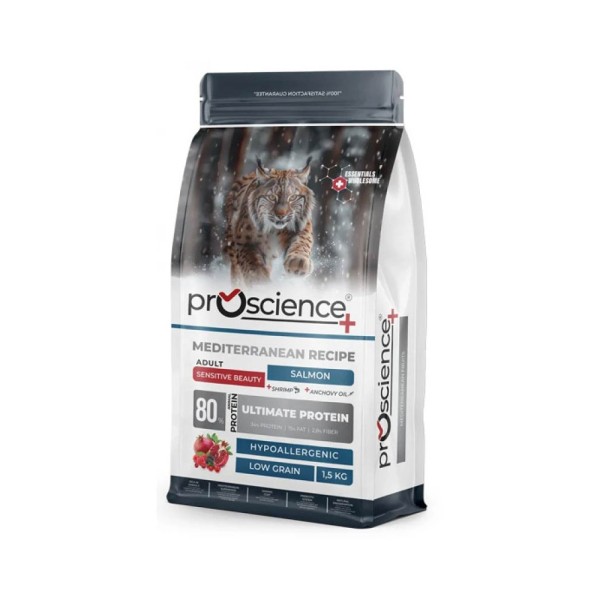 PROSCIENCE Adult Sensitive Skin 1.5Kg PROSCIENCE Adult Sensitive Skin 1.5Kg