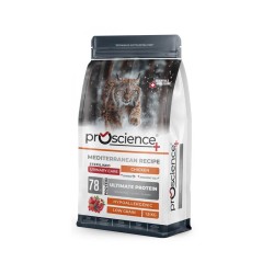 PROSCIENCE Sterilised/Urinary Chicken 1.5Kg PROSCIENCE Sterilised/Urinary Chicken 1.5Kg