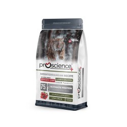 PROSCIENCE Sterilised/Urinary Lamb & Salmon 1.5Kg PROSCIENCE Sterilised/Urinary Lamb & Salmon 1.5Kg