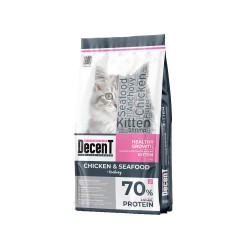 DECENT Kitten 15Kg