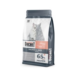 DECENT Sterilised/Urinary Care 1.5Kg