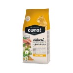 OWNAT DAILY CARE CAT 4Kg OWNAT DAILY CARE CAT 4Kg