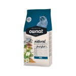 OWNAT FISH CAT 4Kg OWNAT FISH CAT 4Kg