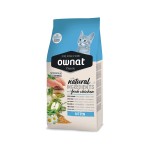 OWNAT KITTEN 1.5Kg OWNAT KITTEN 1.5Kg