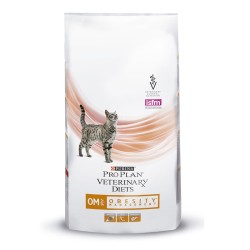PURINA PRO PLAN FELINE VET DIET OM Obesity Management 1,5KG