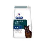 HILL'S PD FELINE M/D 1,5KG HILL'S PD FELINE M/D 1,5KG