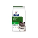 HILL'S PD FELINE R/D 1,5KG HILL'S PD FELINE R/D 1,5KG