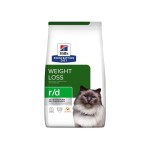 HILL'S PD FELINE R/D 3KG HILL'S PD FELINE R/D 3KG