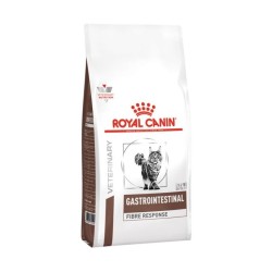 ROYAL CANIN FIBRE RESPONSE CAT 400GR