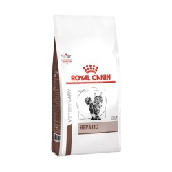 ROYAL CANIN CAT HEPATIC 2KG