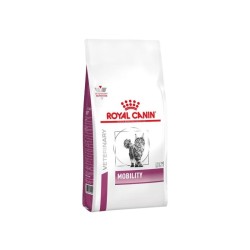 ROYAL CANIN MOBILITY CAT 2KG ROYAL CANIN MOBILITY CAT 2KG