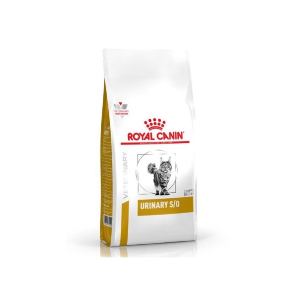 ROYAL CANIN URINARY S/O CAT 3.5KG ROYAL CANIN URINARY S/O CAT 3.5KG