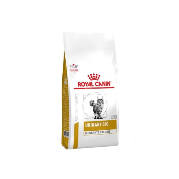 ROYAL CANIN URINARY S/O MOD CAL CAT 1.5KG ROYAL CANIN URINARY S/O MOD CAL CAT 1.5KG